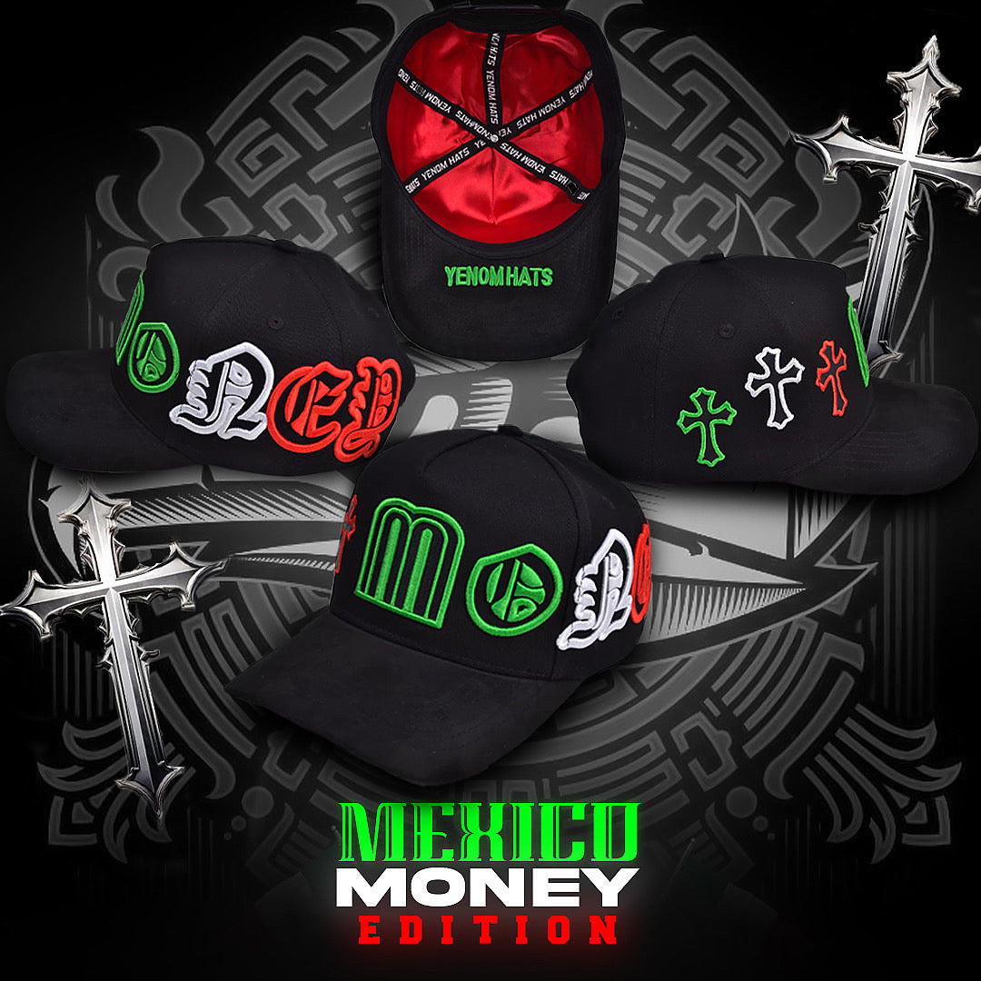 Mexico Money Edition