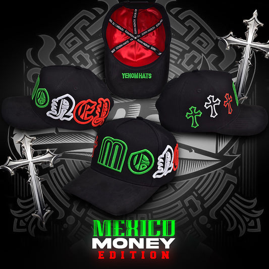 Mexico Money Edition