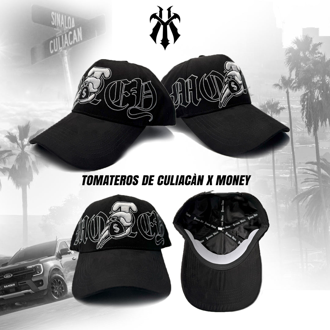 CULIACÁN X DINERO