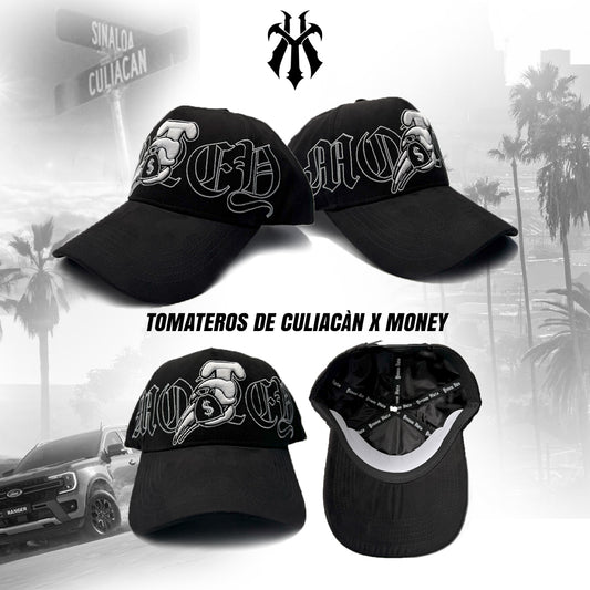 CULIACÁN X MONEY