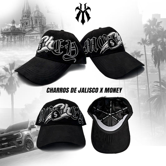 JALISCO X MONEY